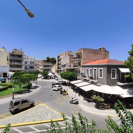 Central Studio Agios Nikolaos  Exterior photo
